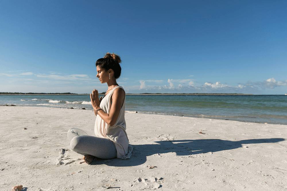 Pilates para embarazadas: Beneficios y cuidados a tener en cuenta