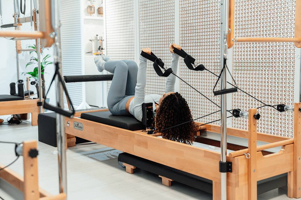 Pilates para principiantes: Todo lo que necesitas saber antes de tu primera clase