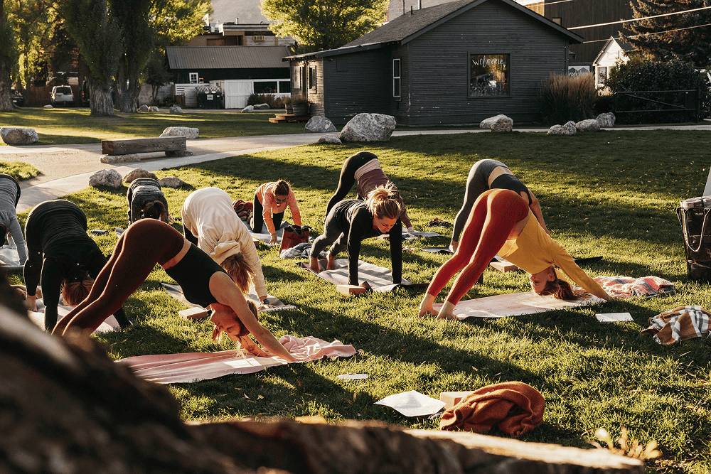 Pilates vs. Yoga: ¿Cuál es la mejor opción para vos?